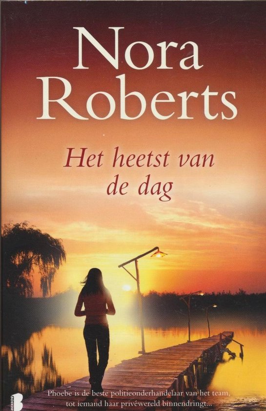 9789022577011 Het heetst van de dag