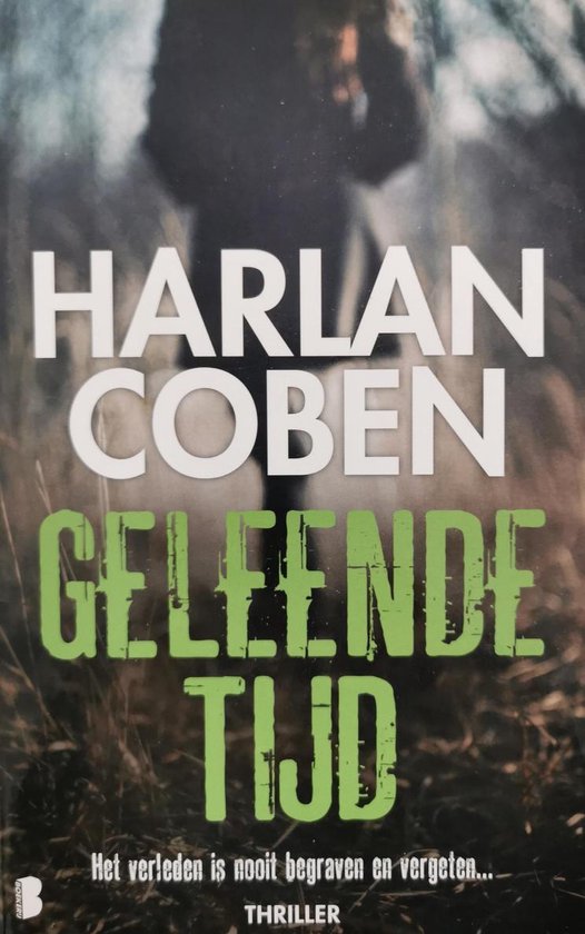 9789022577585 Geleende tijd