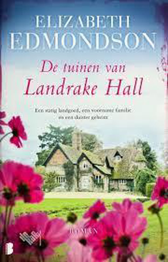 9789022577592-De-tuinen-van-landrake-hall