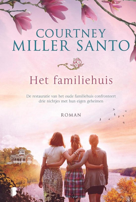 9789022578117 Het familiehuis