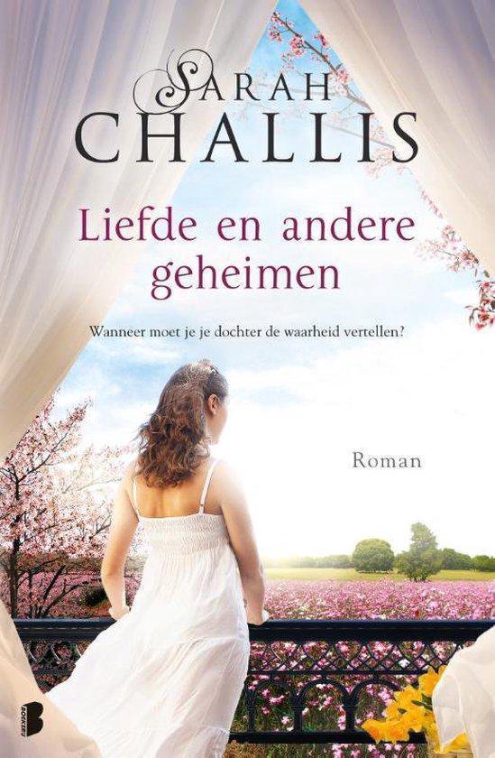 9789022578148 Liefde en Andere Geheimen