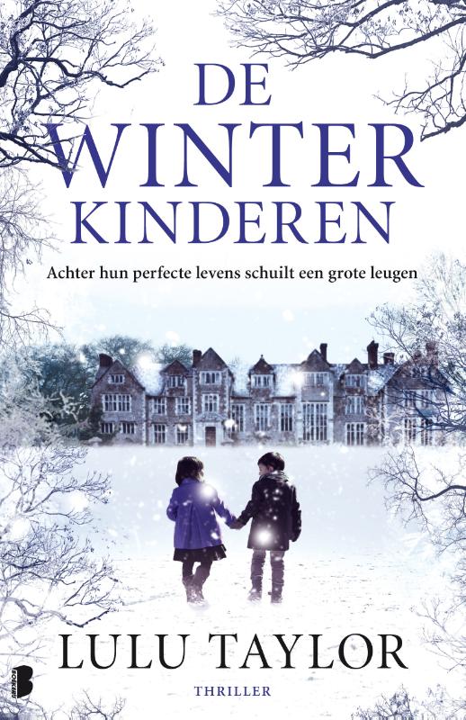 9789022578797 De winterkinderen