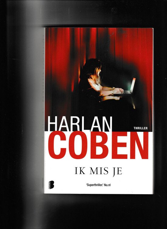 9789022579169 Ik mis je