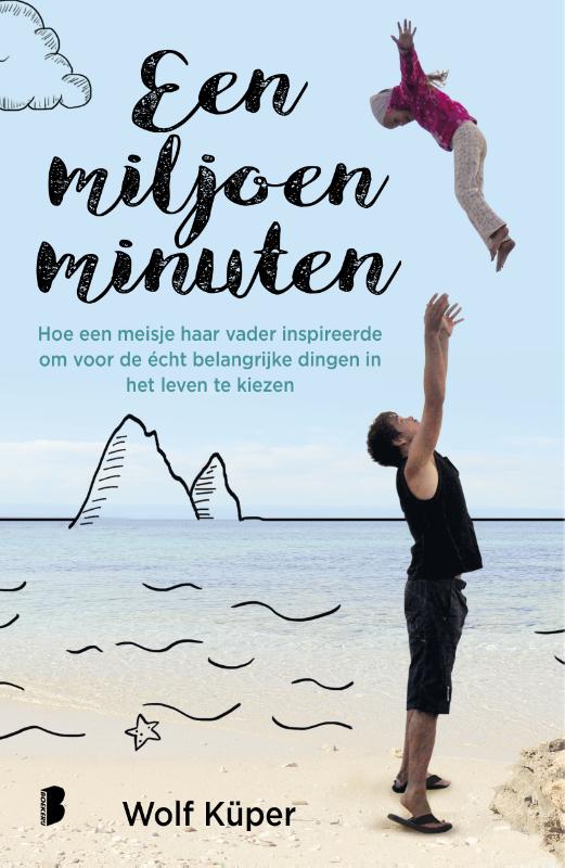 9789022580394 Een miljoen minuten