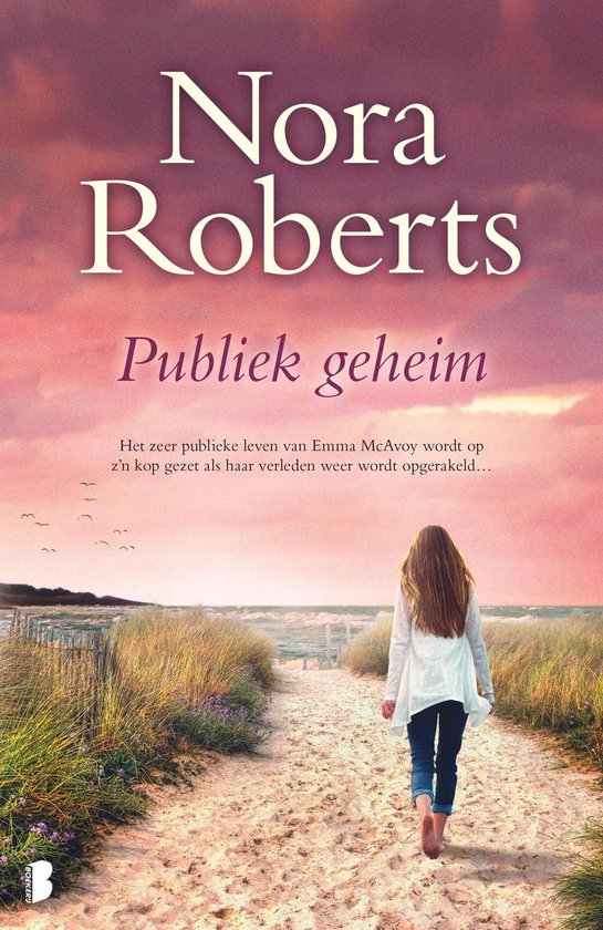 9789022580608 Publiek geheim