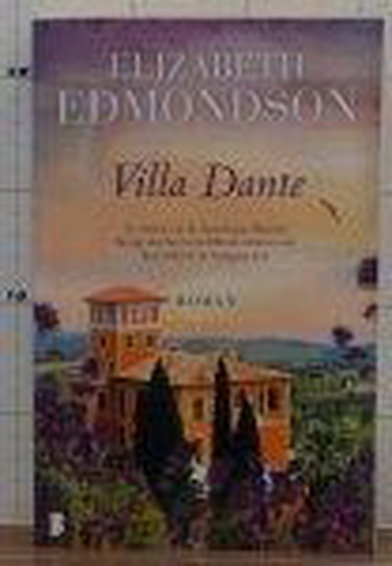 9789022581506-Villa-Dante-Elizabeth-Edmondson