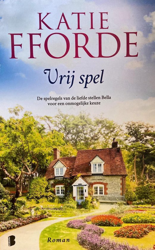 9789022581773 Vrij spel