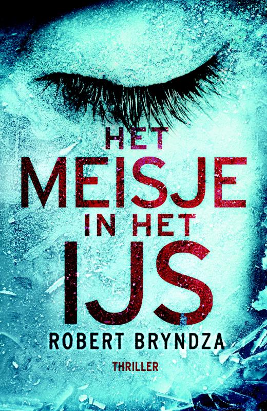 9789022582022 Het meisje in het ijs