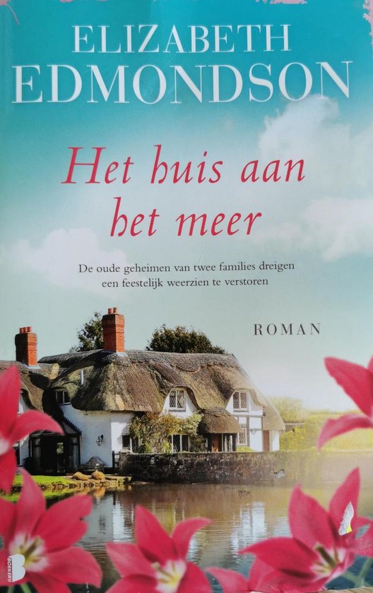 9789022582268 Het huis aan het meer