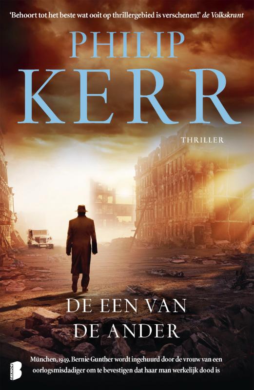 9789022584330 De een van de ander
