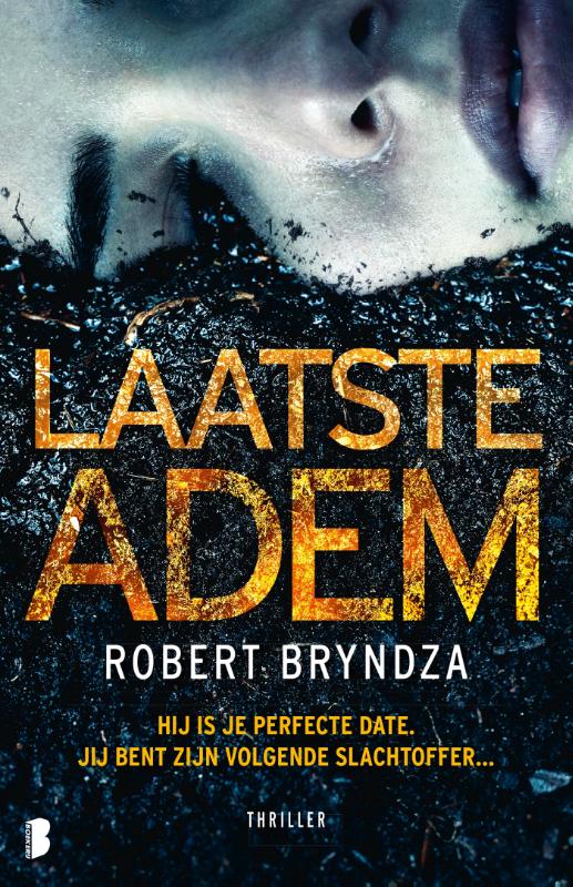 9789022585320 Erika Foster 4  Laatste adem