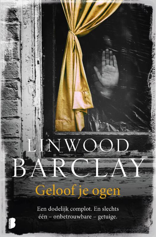 9789022585399 Geloof je ogen