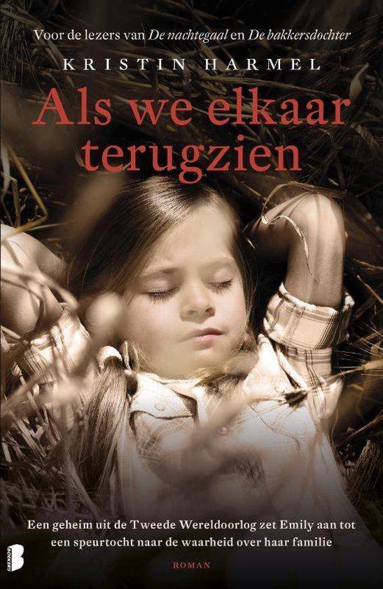 9789022586181 Als we elkaar terugzien