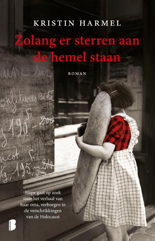 9789022586334 Zolang er sterren aan de hemel staan