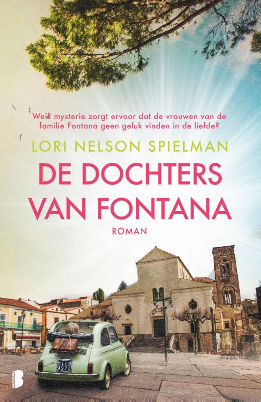 9789022586662 De dochters van Fontana