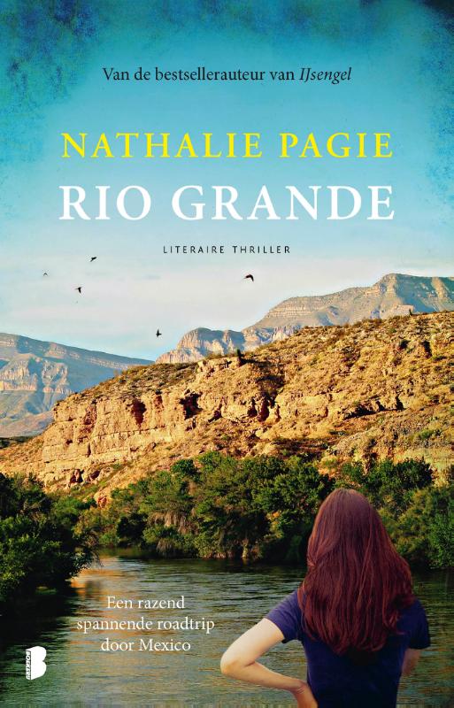 9789022587874 Rio Grande