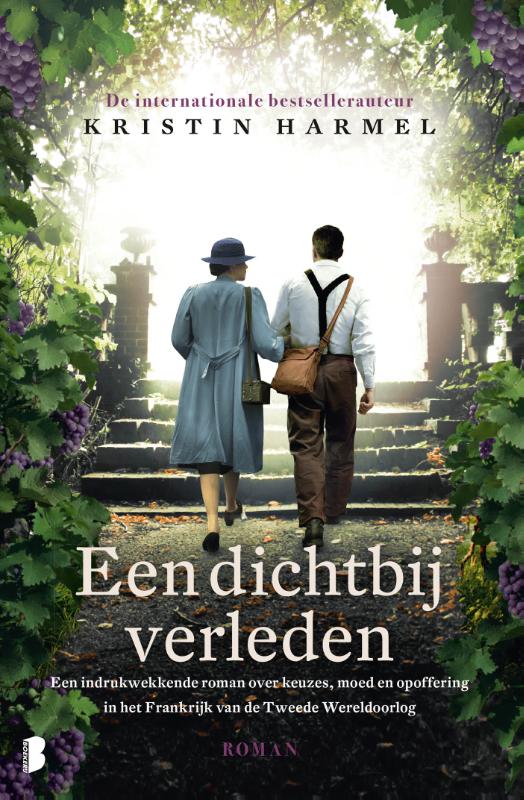 9789022588116 Een dichtbij verleden