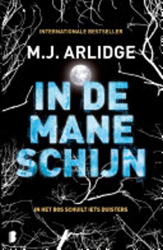 9789022588147 In de maneschijn