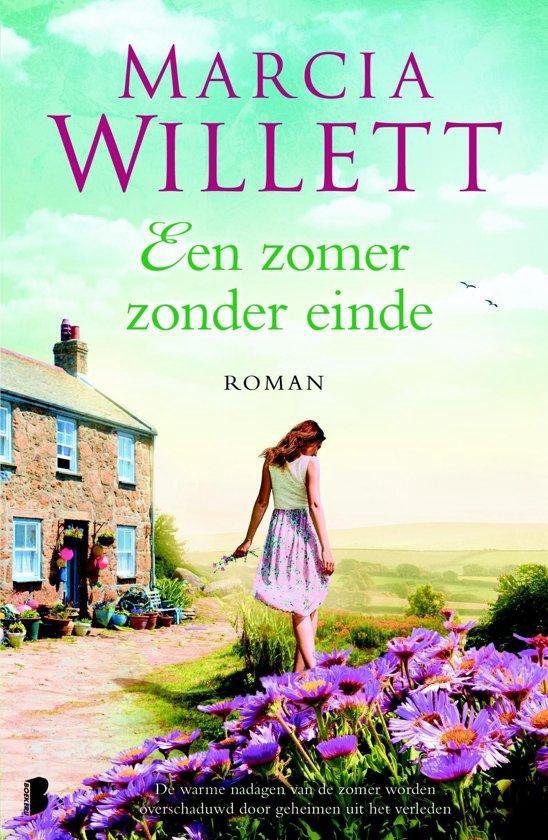 9789022588178 Een zomer zonder einde