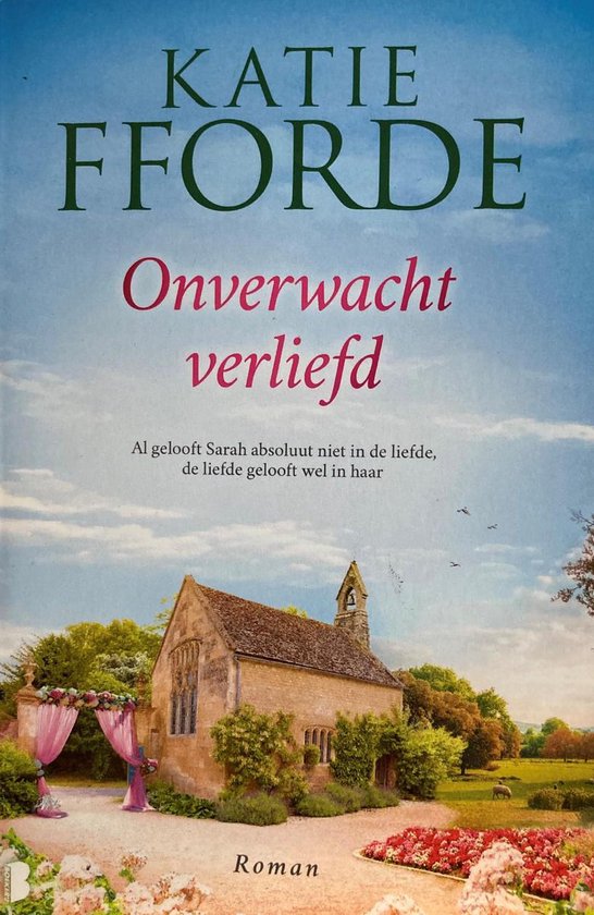9789022588291 onverwacht verliefd