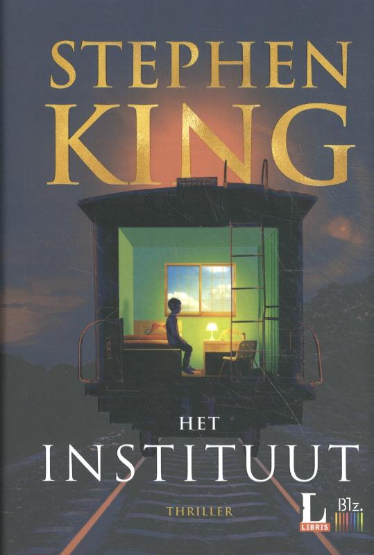 9789022588802 Het Instituut