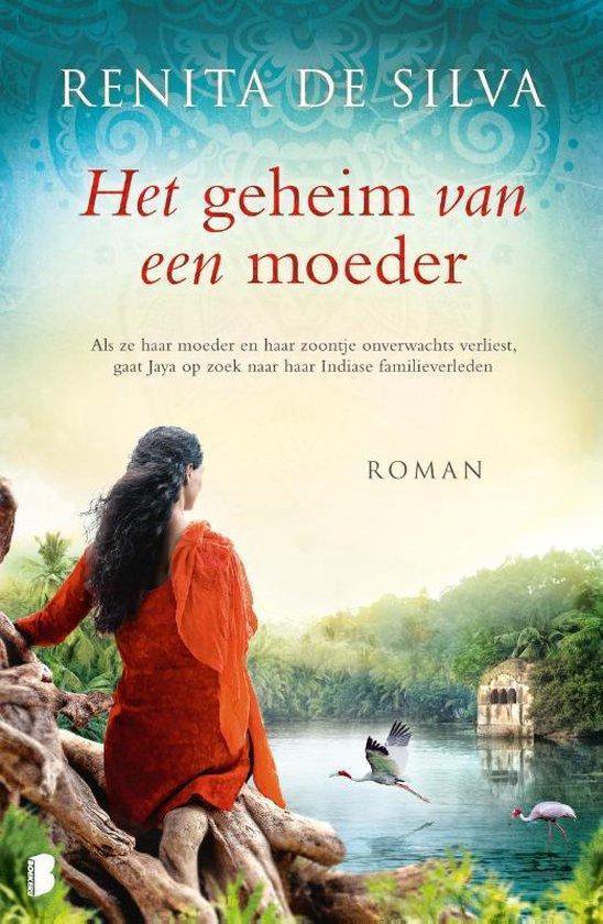 9789022589182 Het geheim van een moeder