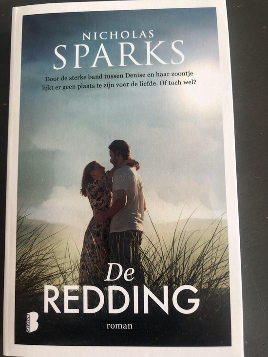 9789022589304 De Redding  Pocket 