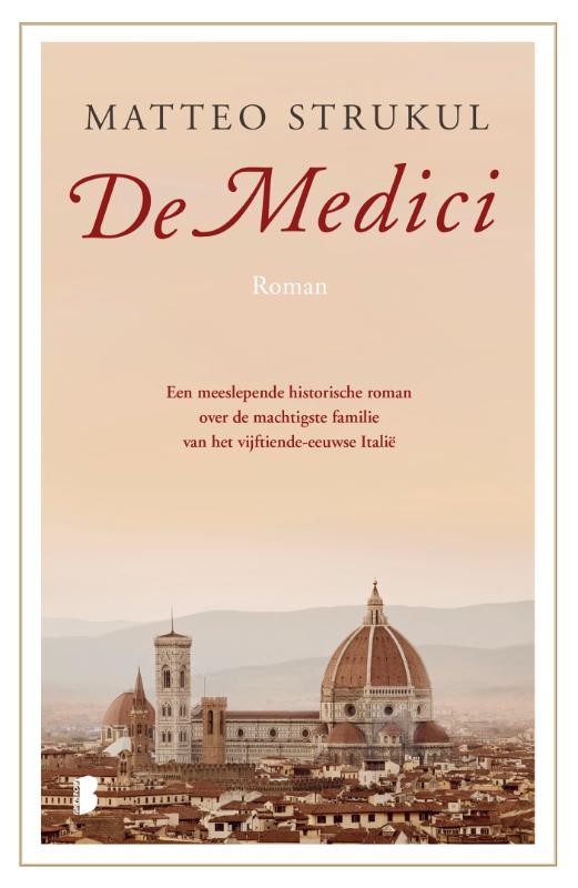 9789022589588 De medici