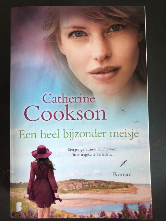 9789022589809 Een heel bijzonder meisje