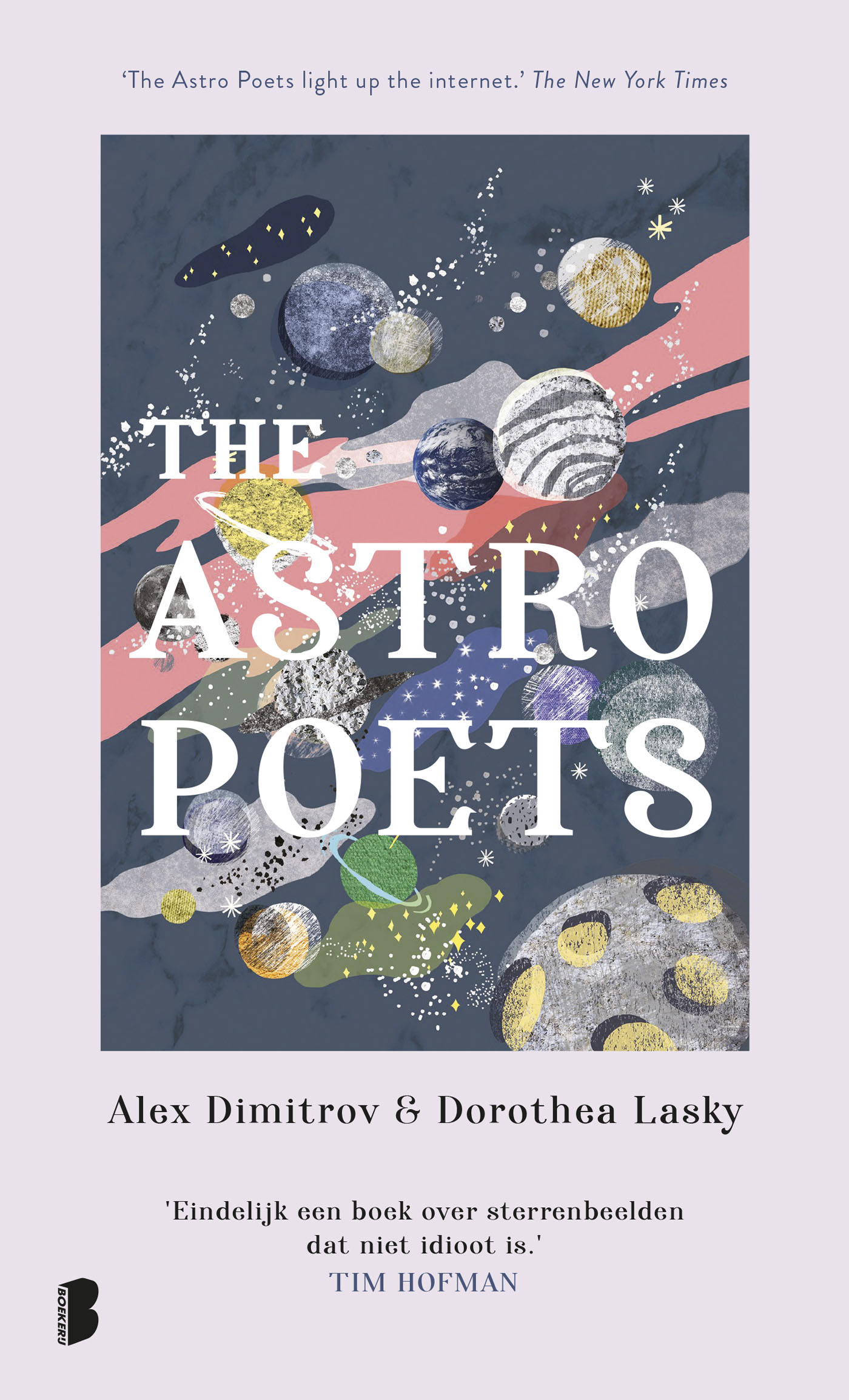 9789022590003 The astro poets