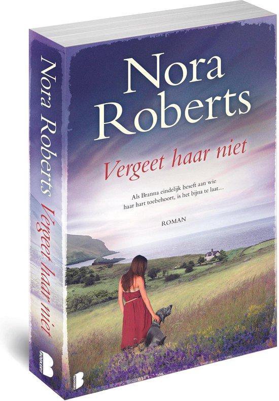 9789022590867 Vergeet haar niet