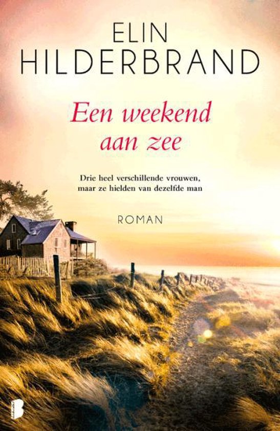 9789022591048 een weekend aan zee 
