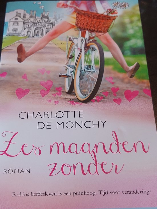 9789022591161 Zes maanden zonder