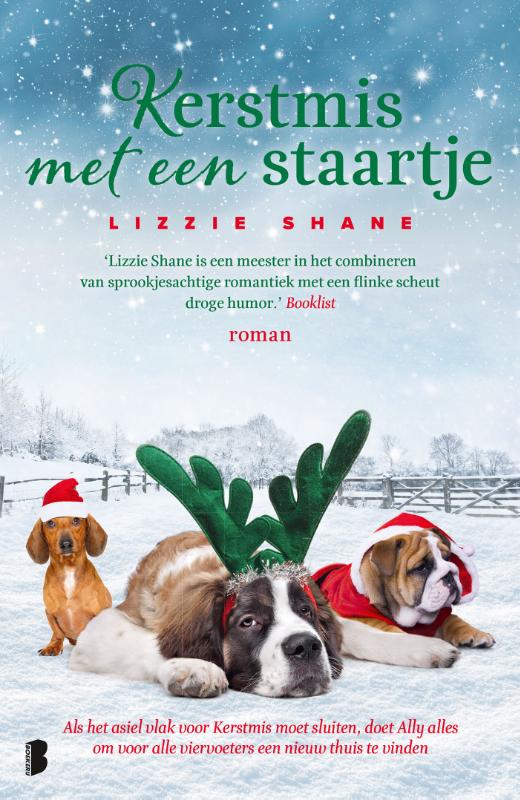 9789022591970 Kerstmis met een staartje