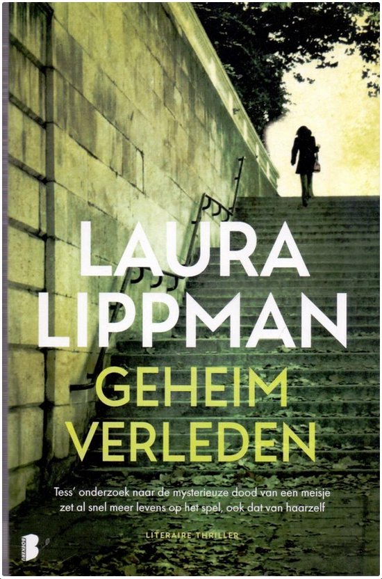 9789022592076-Geheim-Verleden---Laura-Lippman