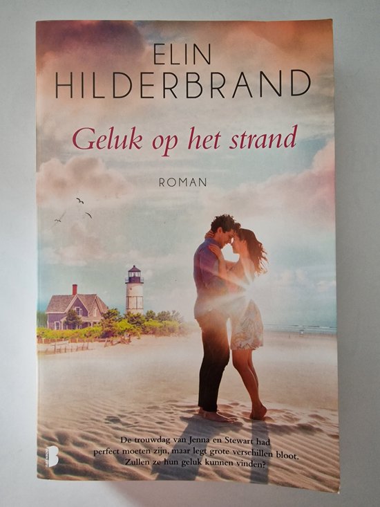 -Geluk-op-het-strand