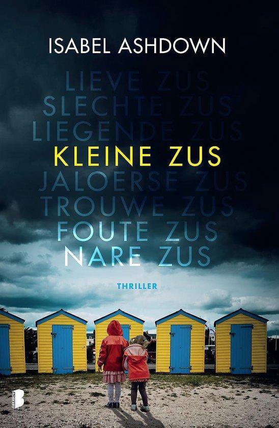 9789022593158 Kleine zus