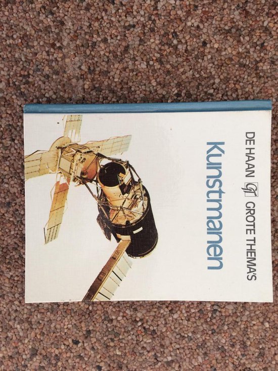 9789022849637 Kunstmanen