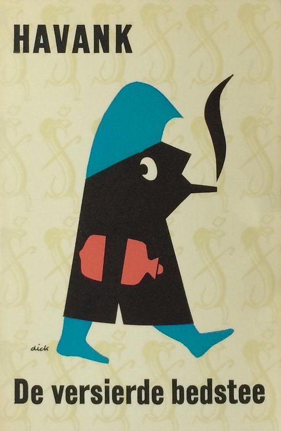 9789022904237 De versierde Bedstee