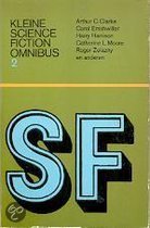9789022914021 Kleine science fiction omnibus  2
