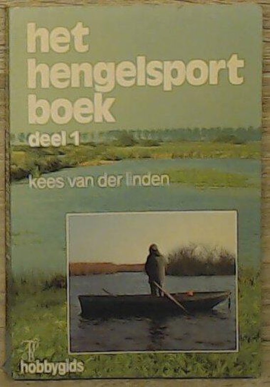9789022936153 Hengelsportboek 1
