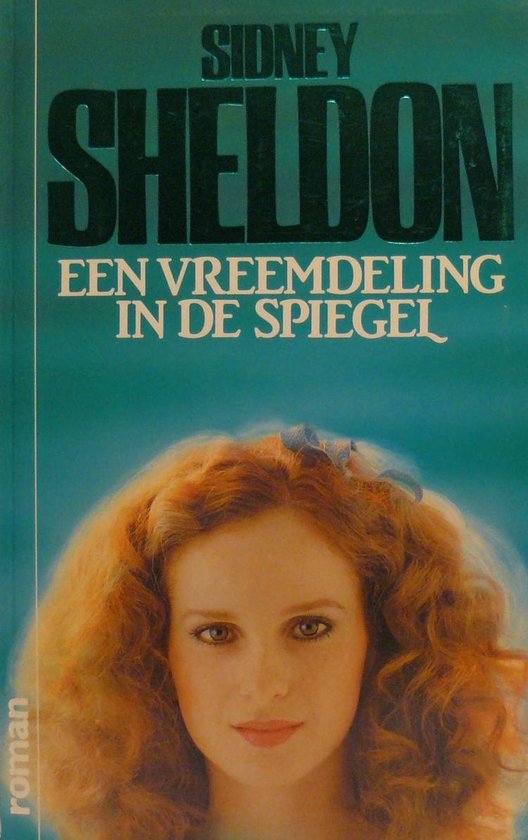 9789022953136 Een vreemdeling in de spiegel