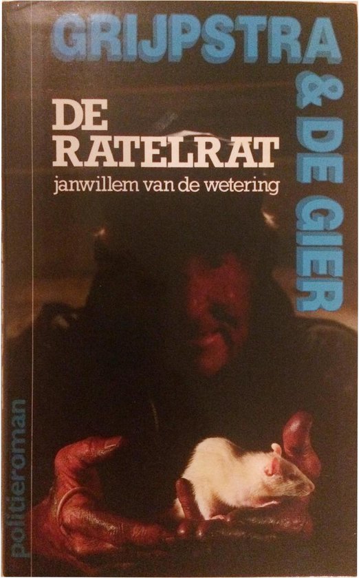 9789022954065 Ratelrat
