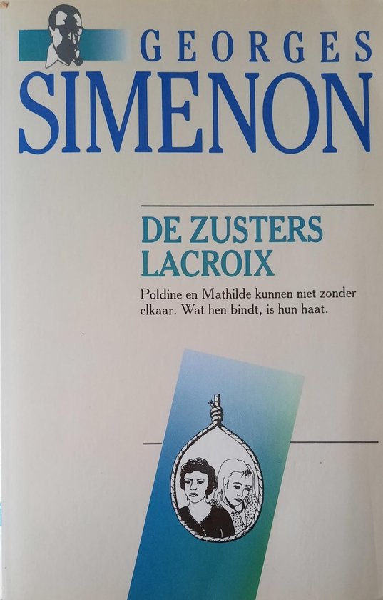 9789022972571 De zusters Lacroix
