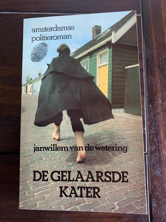 9789022973523 De gelaarsde kater