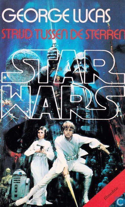 9789022974162 Starwars