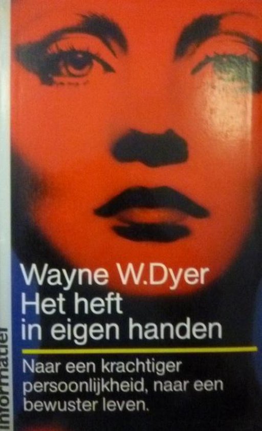9789022974629 Het heft in eigen handen