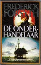 9789022978443 De onderhandelaar