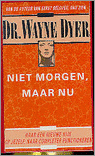 9789022979495 Niet morgen maar nu