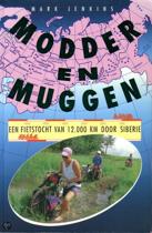 9789022980422 Modder en muggen fietstocht